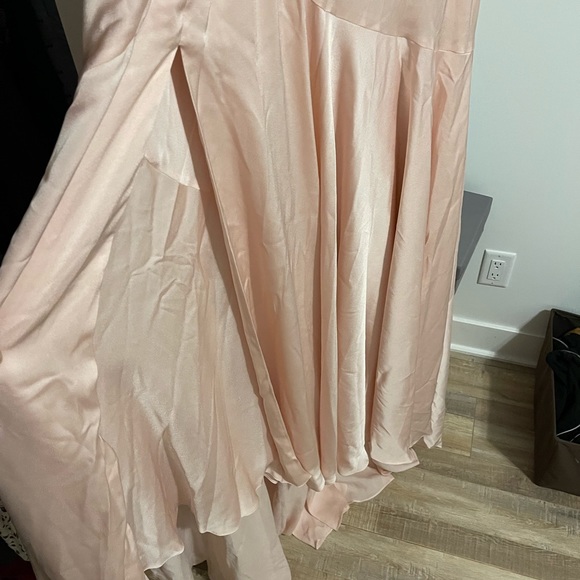 Fame and partners Escala dresses - Picture 16 of 16